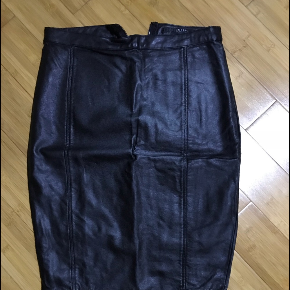 Mini skirt